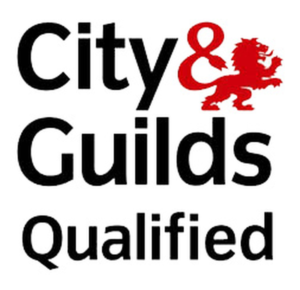 City and Guilds Certified Technicians